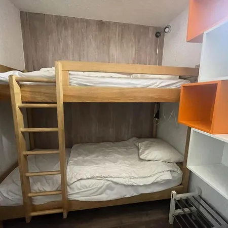 Cote Brune 2 - Cosy Et Renove, Situe Au Pied-des-pistes Et Ecoles De Mae-5221 Appartamento Les Deux Alpes