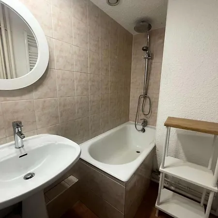 Cote Brune 2 - Cosy Et Renove, Situe Au Pied-des-pistes Et Ecoles De Mae-5221 Apartment